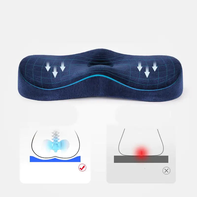 Butt Cushion